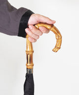 EGO TRIPPING×市原 UMBRELLA -竹手-