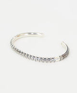 ARROWHEAD BANGLE