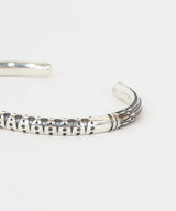 ARROWHEAD BANGLE