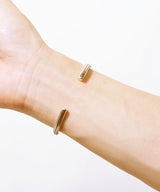 ARROWHEAD BANGLE