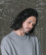 DRAGONSCALES NECKLACE