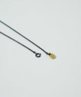 DRAGONSCALES NECKLACE