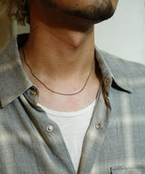 DRAGONSCALES NECKLACE