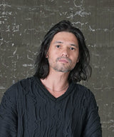 DRAGONSCALES NECKLACE narrow