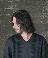 DRAGONSCALES NECKLACE narrow