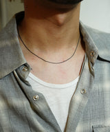 DRAGONSCALES NECKLACE narrow