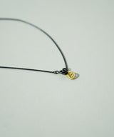 DRAGONSCALES NECKLACE narrow