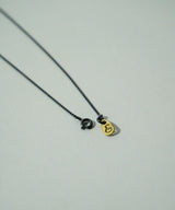 DRAGONSCALES NECKLACE narrow