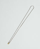 DRAGONSCALES NECKLACE narrow