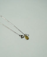 DRAGONSCALES NECKLACE narrow