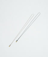 DRAGONSCALES NECKLACE narrow