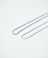 DRAGONSCALES NECKLACE narrow