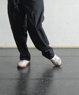 GERMAN TRAINER Leather