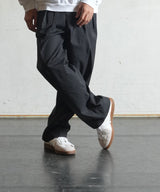 GERMAN TRAINER Leather