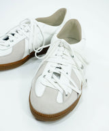 GERMAN TRAINER Leather