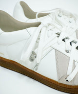 GERMAN TRAINER Leather