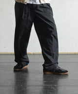 GERMAN TRAINER Leather