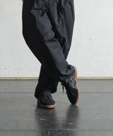 GERMAN TRAINER Leather