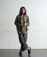 GERMAN TRAINER Leather