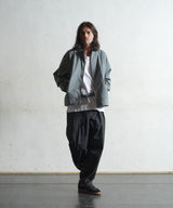 GERMAN TRAINER Leather