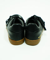 GERMAN TRAINER Leather