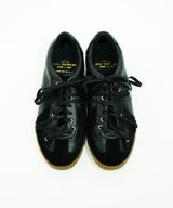 GERMAN TRAINER Leather