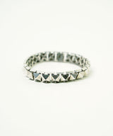 CLASSY STUDS BRACELET