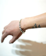 CLASSY STUDS BRACELET