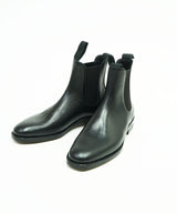 CHELSEA BOOTS