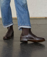 CHELSEA BOOTS