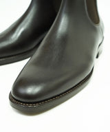 CHELSEA BOOTS