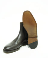 CHELSEA BOOTS
