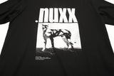 GRAPHIC T-SHIRTS “Born Slippy .Nuxx”