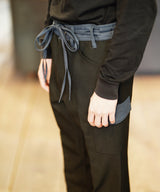 REMAKE STA-PREST PANTS-002