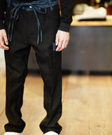 REMAKE STA-PREST PANTS-002