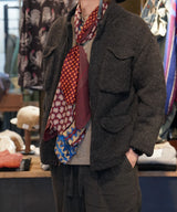 GARROT別注 DRESS UP-004