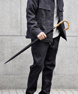 EGO TRIPPING×市原 UMBRELLA -竹手-