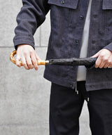 EGO TRIPPING×市原 UMBRELLA -竹手-