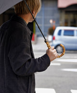 EGO TRIPPING×市原 UMBRELLA -竹手-