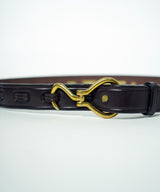 TORY LEATHER トリ―レザー / HOOF PICK BELT フーフピックベルト
