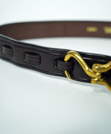 HOOF PICK BELT