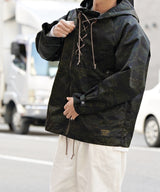 D-2 WEATHER PARKA