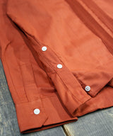 L/S GUAYABERA "REJILLADA"-ORA