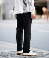 REMAKE STA-PREST PANTS-002