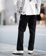 REMAKE STA-PREST PANTS-002