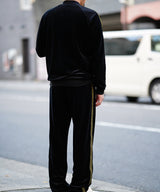 TRACK PANTS-2