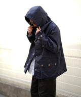 GARROT LIMITED M-62 SNOWPARKA