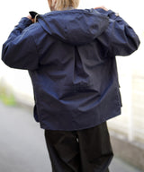 GARROT LIMITED M-62 SNOWPARKA
