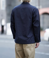 ROYAL NAVY PCS SHIRT JACKET