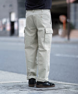 90s GERMAN MILITARY MOLESKIN PANTS DEAD STOCK